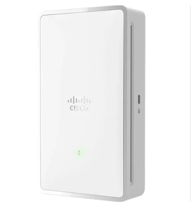 Bộ phát Wifi Cisco Catalyst C9105AXW-S Access Point